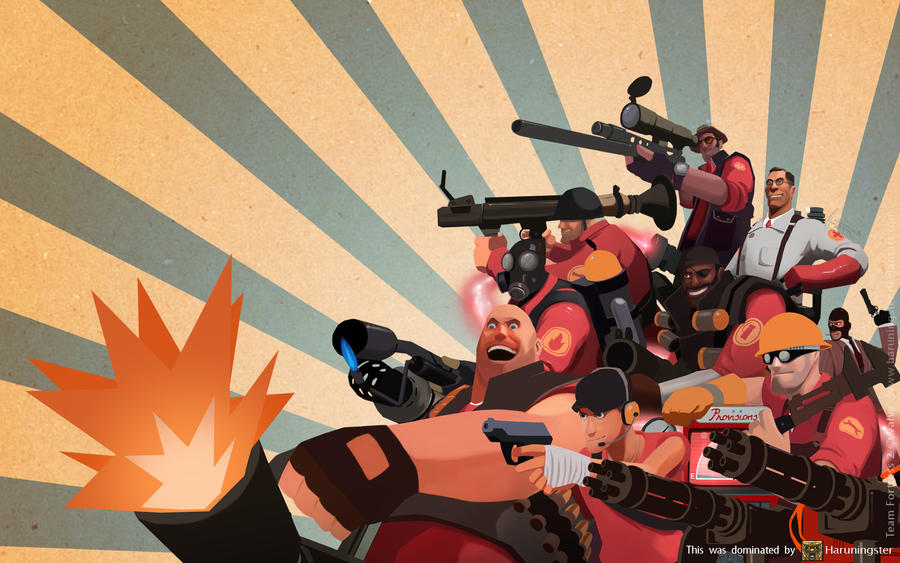 Team Fortress 2