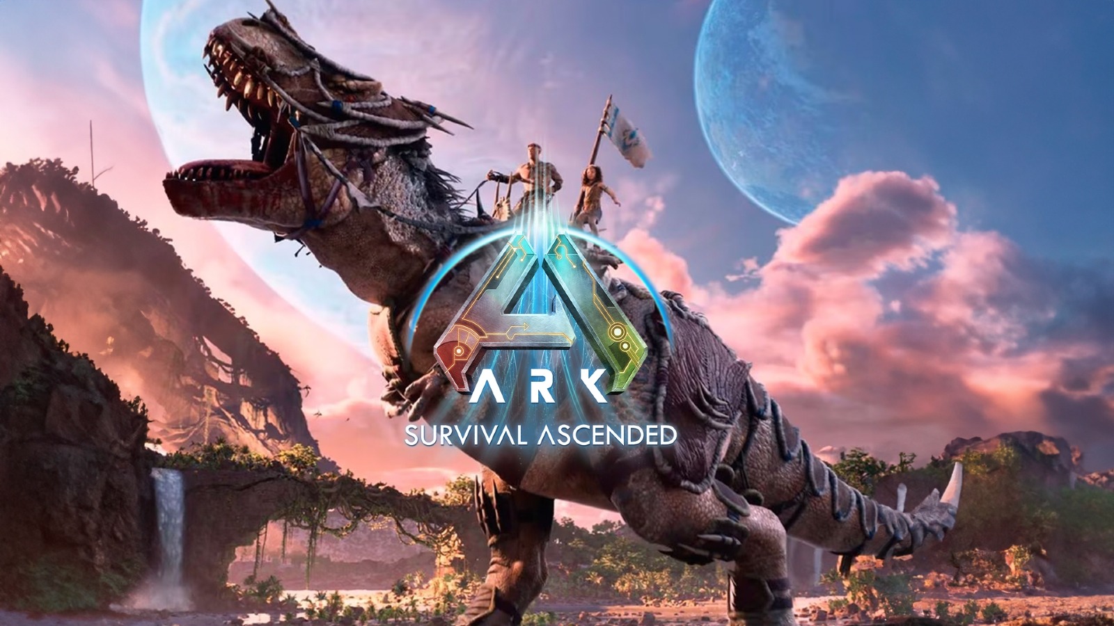 Ark: Survival Ascended