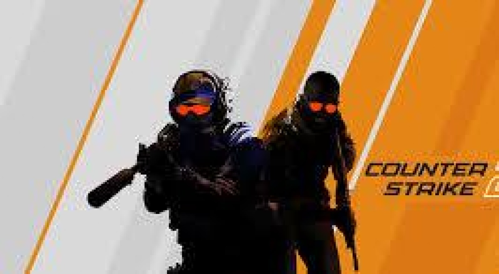 Counter Strike 2